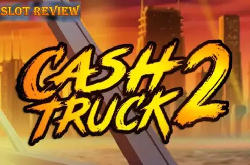 Cash Truck 2 slot